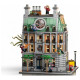 LEGO Super Heroes Санктум Сантронум 76218